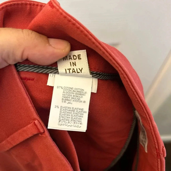 ! Brunello Cucinelli Pants  sz 2 - Picture 4 of 8